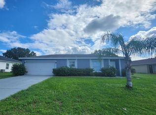 365 Dundee Dr, Poinciana, FL 34759