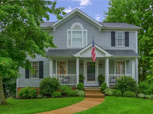 705 Helen Ct, Cranberry Township, PA 16066