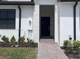 12915 SW 23rd Ter, Homestead, FL 33033