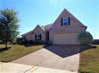 6111 Trail Creek Ln, Memphis, TN 38135