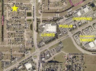 1413 NE 11th St, Cape Coral, FL 33909
