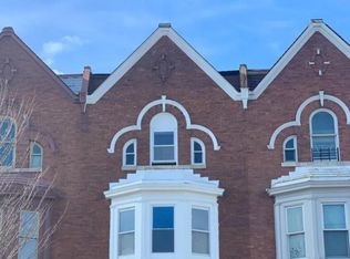 2256 Linden Ave, Baltimore, MD 21217