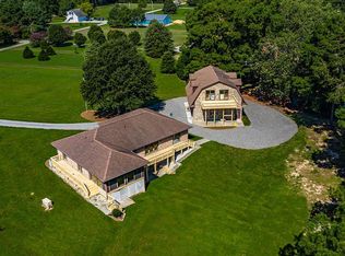 1487 Flood Point Rd, Heathsville, VA 22473