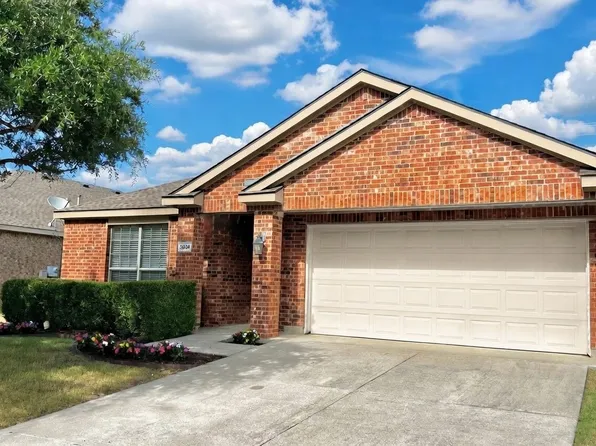 3804 White Summit Ln, Melissa, TX 75454