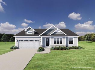 10322 Hazy Sky Pwky, Verona, WI 53593