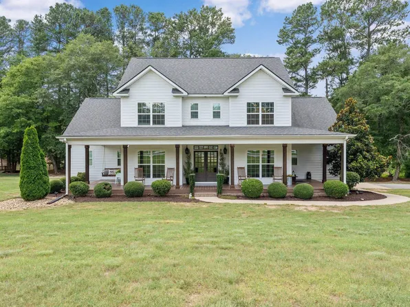 591 Spearman Rd, Pelzer, SC 29669