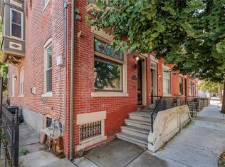 1110 Turner St, Allentown, PA 18102