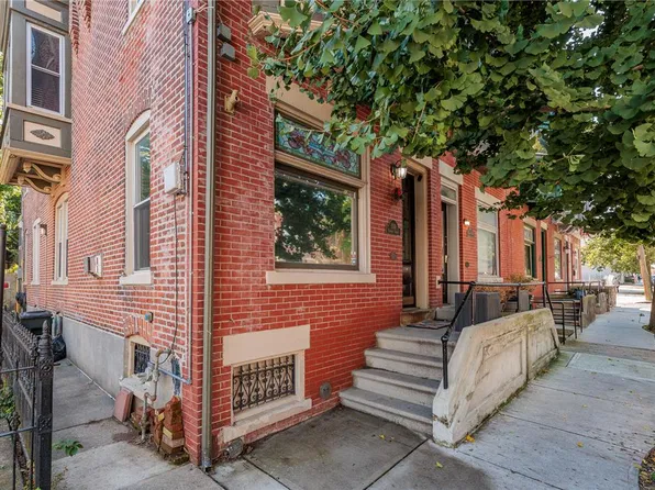 1110 Turner St, Allentown, PA 18102