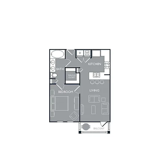 Floor plan A3