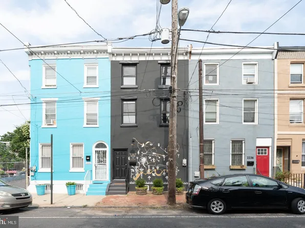 2234 N 5th St, Philadelphia, PA 19133