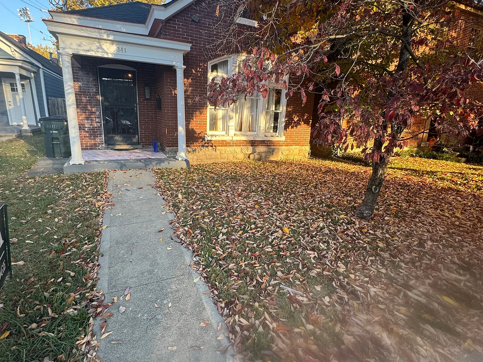 3 bed, 1133 sqft, $1,800 — Photo 2
