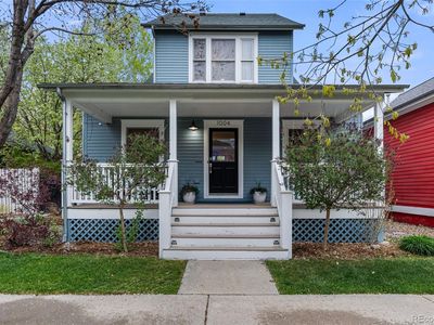 1004 Katy Lane, Longmont, CO, 80504