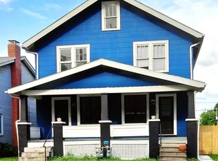 110 S Hague Ave #110, Columbus, OH