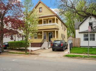 1108 Cutler St FLOOR 2, Schenectady, NY 12303