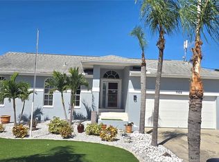 1102 Goshen Rd, Tarpon Springs, FL 34689