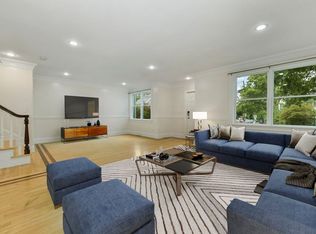 5 Forest St #2, Newton Highlands, MA 02461
