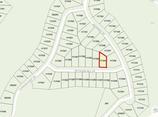 LOT 40 Spyglass Hill Dr, Pt Isabel, TX 78578