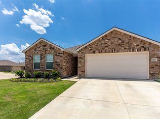 9101 Lookout Point, Fort Worth, TX 76179