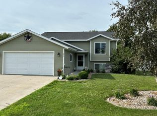 504 Love Joy Ln, Aurora, SD 57002