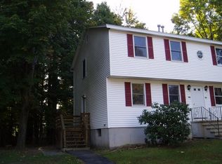 32 Summit Ave #L, Derry, NH 03038