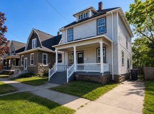 328 Willard St, Toledo, OH 43605