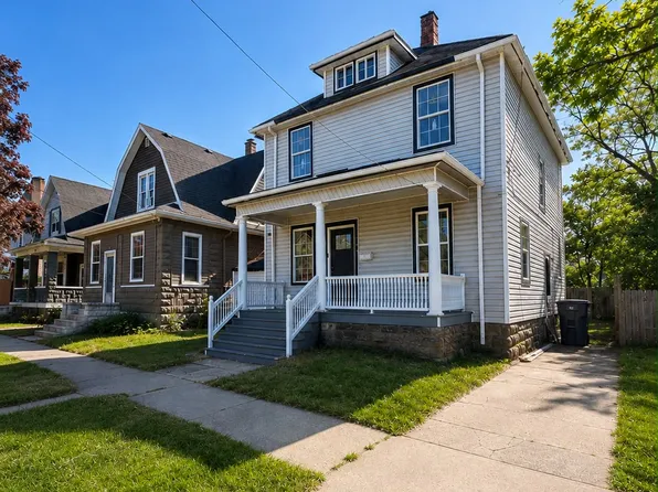 328 Willard St, Toledo, OH 43605