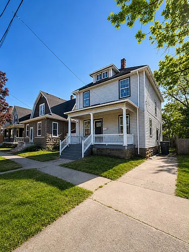 328 Willard St Photo 1