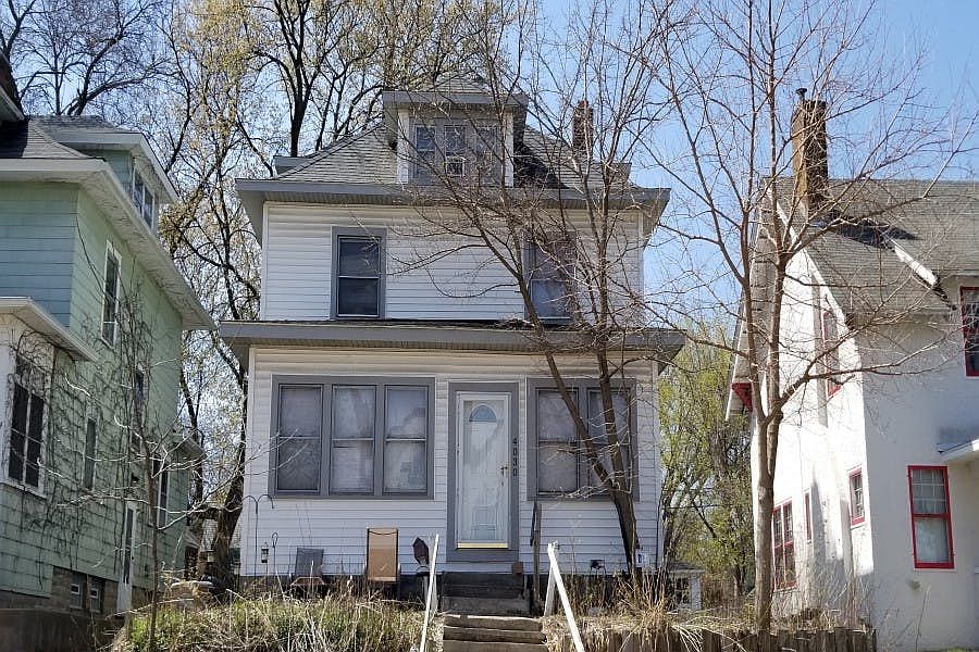 1st image of 4030 Blaisdell Ave