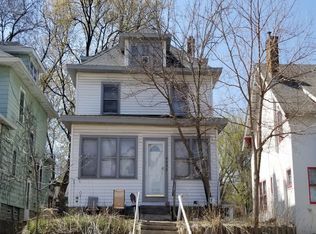 4030 Blaisdell Ave, Minneapolis, MN 55409