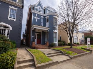 2606 Grove Ave APT 3, Richmond, VA 23220