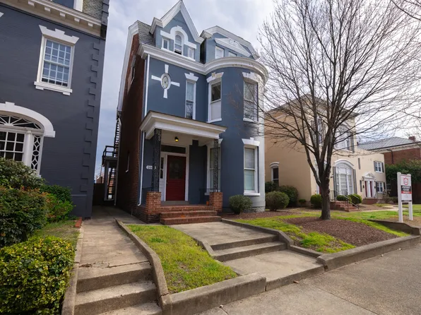 2606 Grove Ave APT 7, Richmond, VA 23220