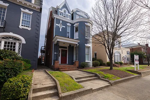 2606 Grove Ave Photo 1