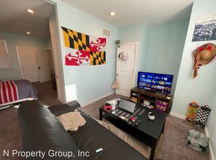 1534 N Carlisle St, Philadelphia, PA 19121