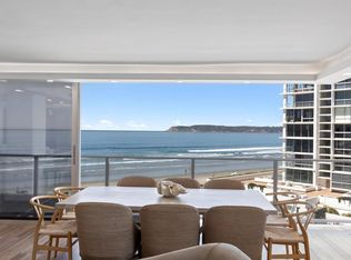 1780 Avenida Del Mundo UNIT 404, Coronado, CA 92118