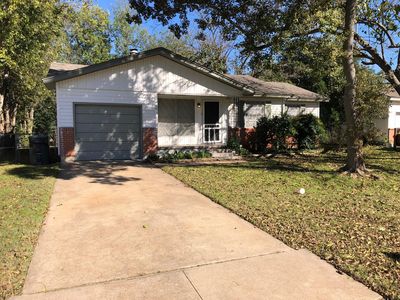 1201 N 66th St, Waco, TX, 76710