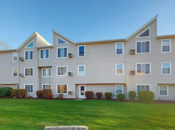 200 Woodlawn Ave APT 103, North Providence, RI 02904