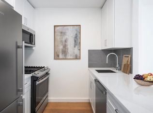 301 E 94th St #10D, New York, NY 10128