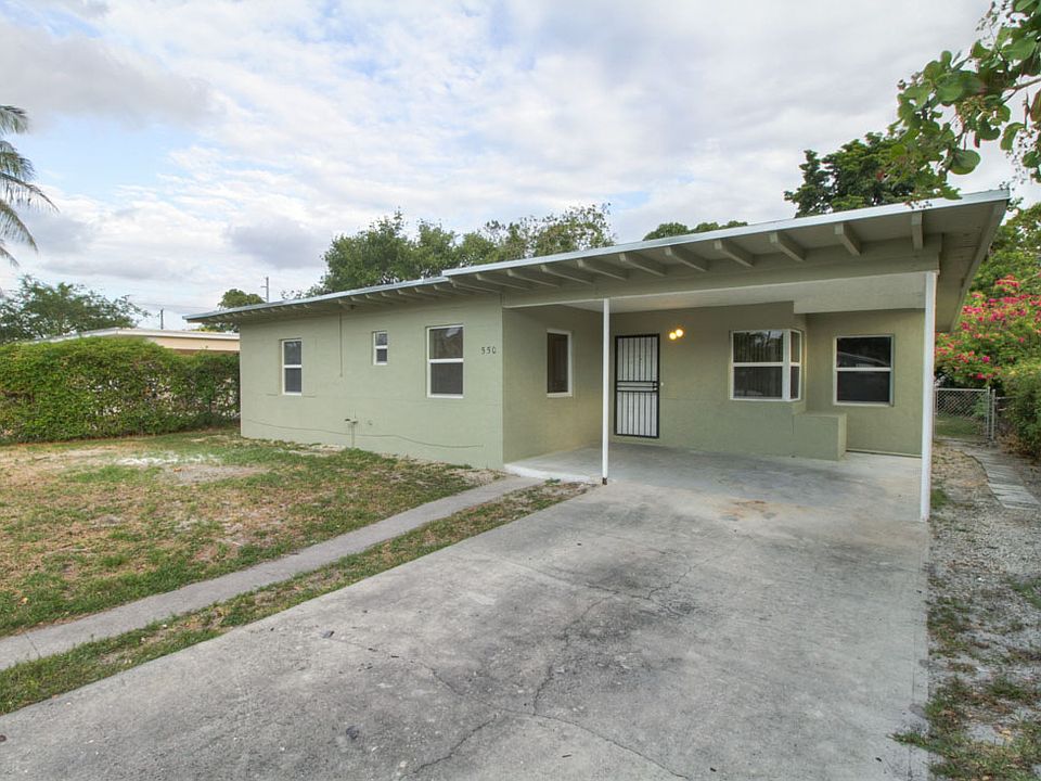 1st image of 550 NW 117th St