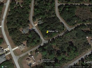 Walker Ter, Port Charlotte, FL 33953