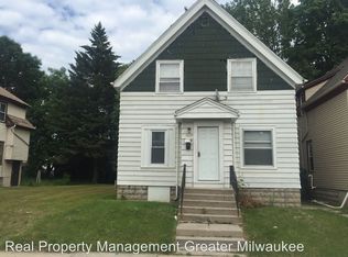 3220A N Achilles St, Milwaukee, WI