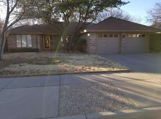 7712 Grover Ave #A, Lubbock, TX 79424