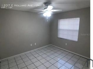 1207 E Holland Ave APT B, Tampa, FL 33612