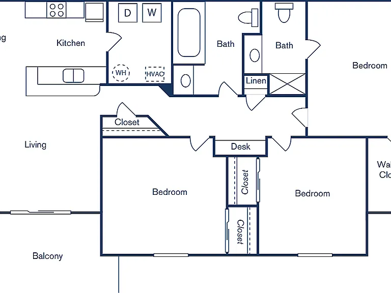 3x2 1194 sqft 3x2 1194 sqft