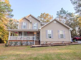 60 Springview Dr, Jackson, TN 38305