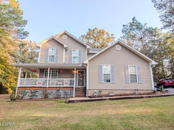 60 Springview Dr, Jackson, TN 38305