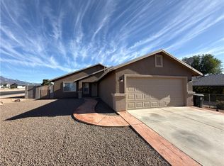 2848 Simms Ave, Kingman, AZ 86401