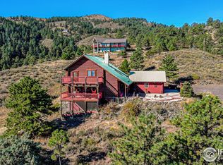 404 Mica Ct, Bellvue, CO 80512