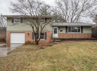 840 Ligorio Ave, Cincinnati, OH 45218