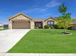 3701 Rudolph Dr, Killeen, TX 76549