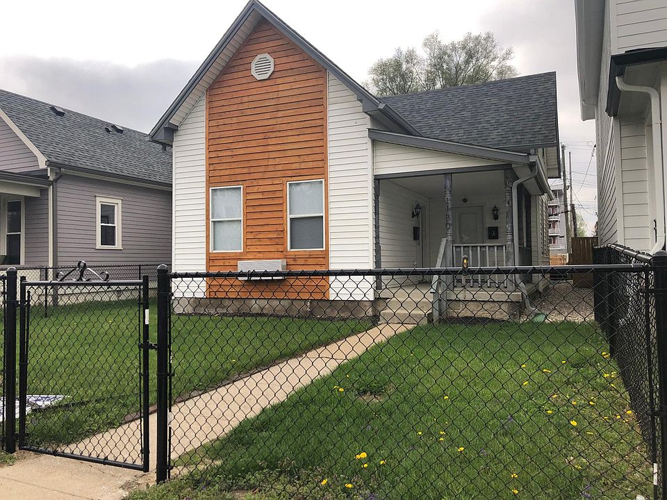 1st image of 1130 Olive St